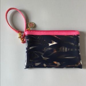 Lilly Pulitzer Coin Purse/Wristlet
